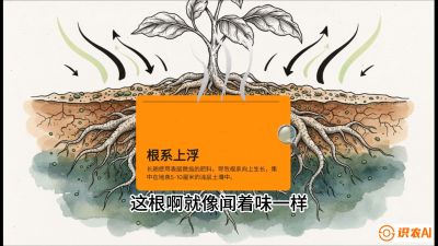 第6节：【避坑与风控】免耕肥的谎言与&ldquo;三年改土&rdquo;计划，课程：《柑橘底肥&ldquo;翻身账&rdquo;：从改土到高产的实战全书》