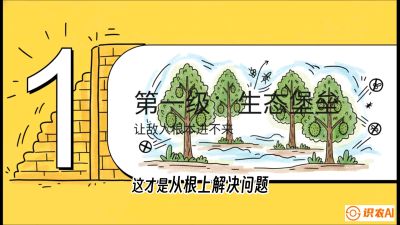 第七节：榴莲防御战：病虫害三级立体防控，疫霉菌与虫害的立体封锁线，课程：《国产榴莲突围战：从泰国经验到中国实操的8堂必修课（高阶实战版）》