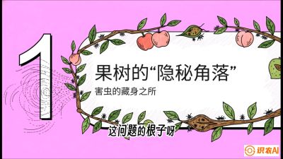 第3节：无人机专治&ldquo;打不透&rdquo;&mdash;&mdash;果树与高杆作物的穿透技巧，课程：《无人机植保搞钱必修课：从&ldquo;瞎飞&rdquo;到&ldquo;懂行&rdquo;的6步进阶》