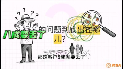 第3节：【农资人配药秘籍】拒绝&ldquo;大乱炖&rdquo;！黄金套餐设计与抗性管理，课程：《农资实战特训：从&ldquo;坐商&rdquo;到&ldquo;千万服务商&rdquo;的进阶路》